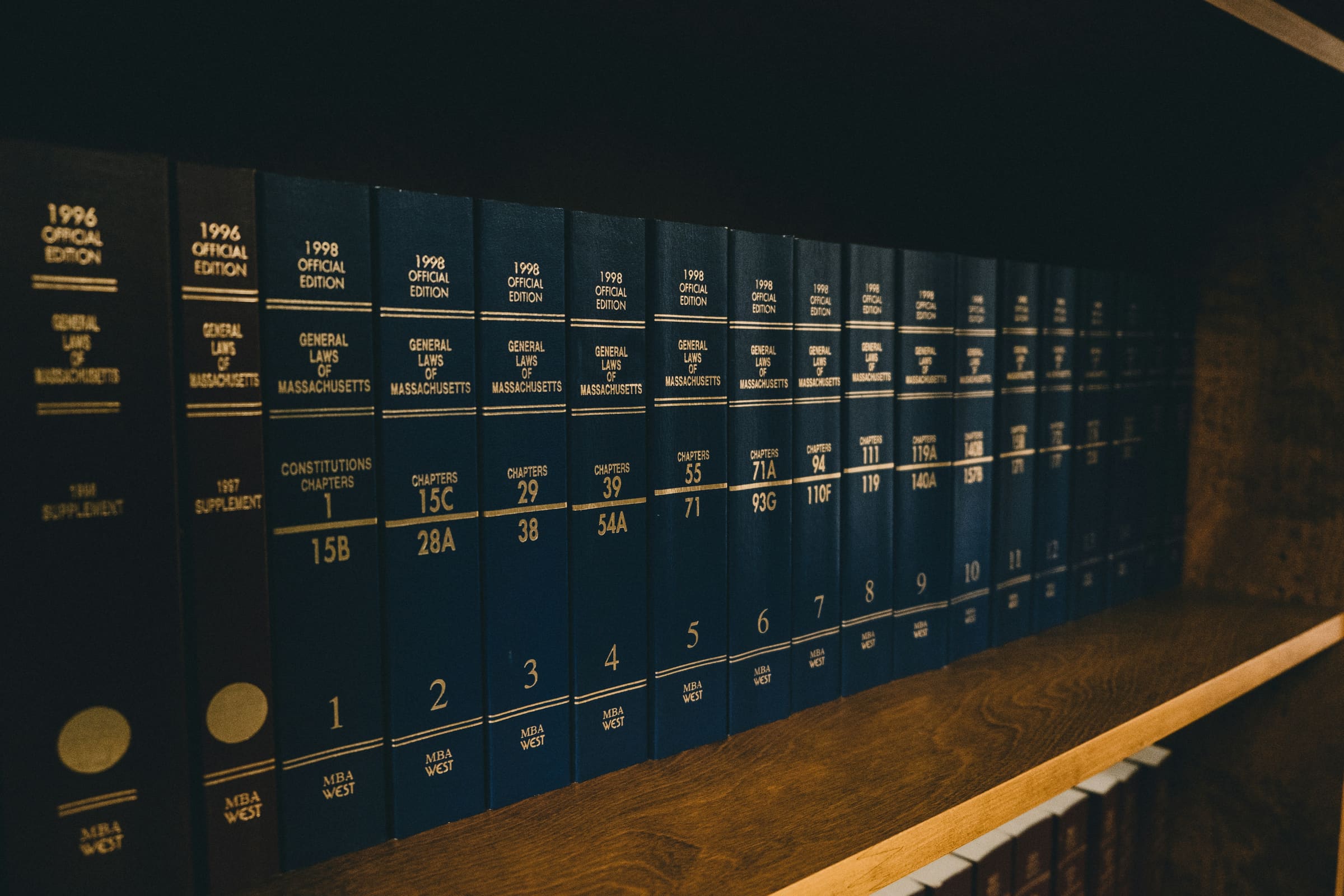 What an executor actually has to do, in order, Probate